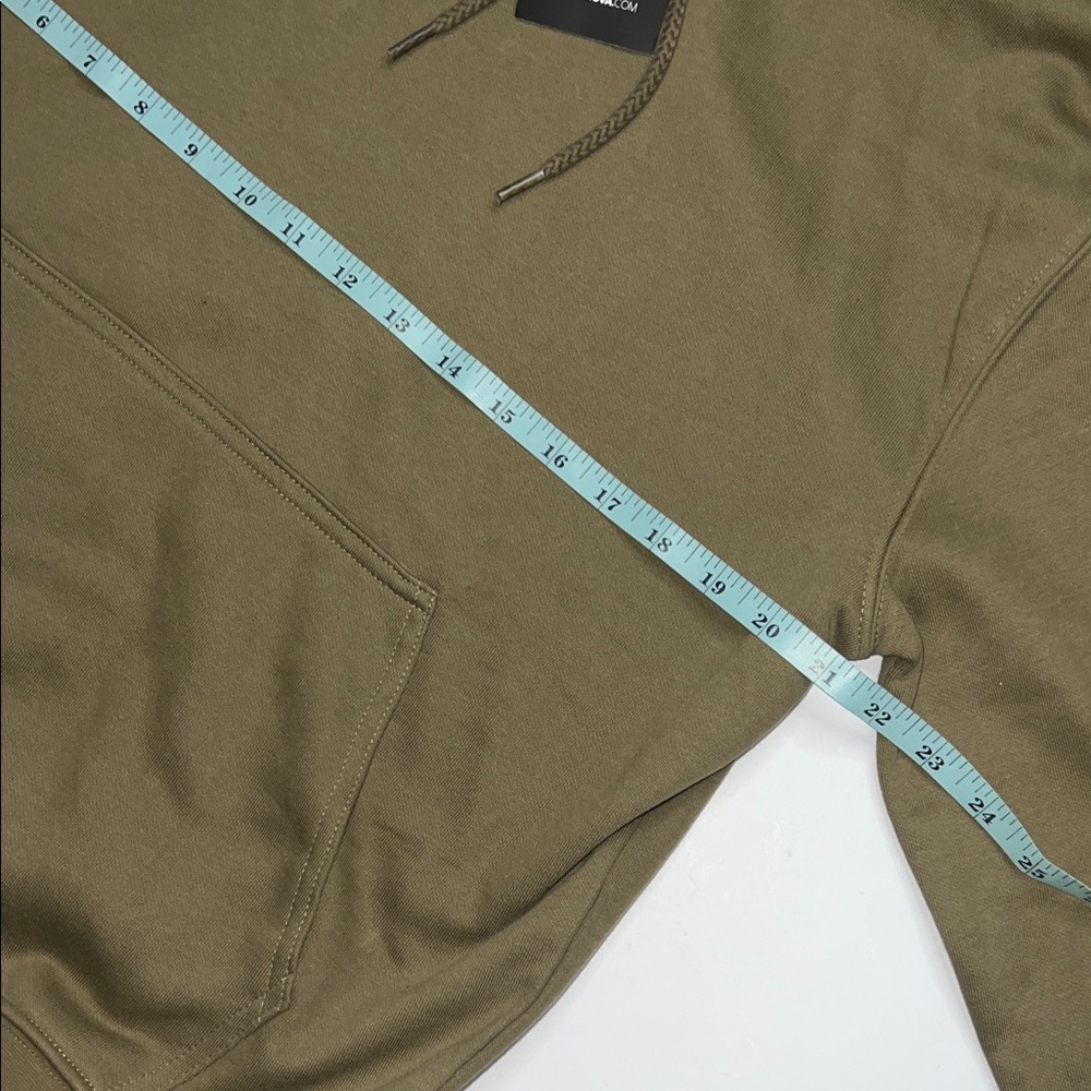 Women’s Fashion Nova Hoodie size M - Picture 5 of 7